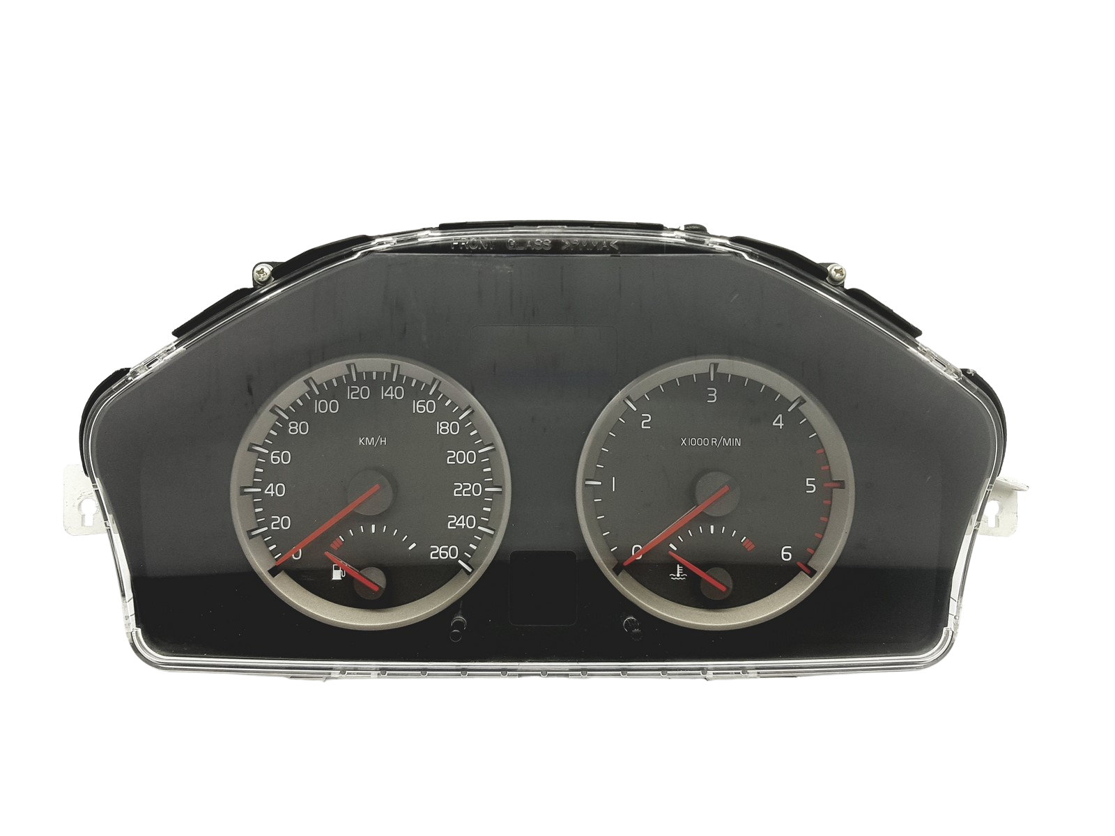 Брояч Volvo V50 30669185 69294-980T 30710071 58424 main product photo