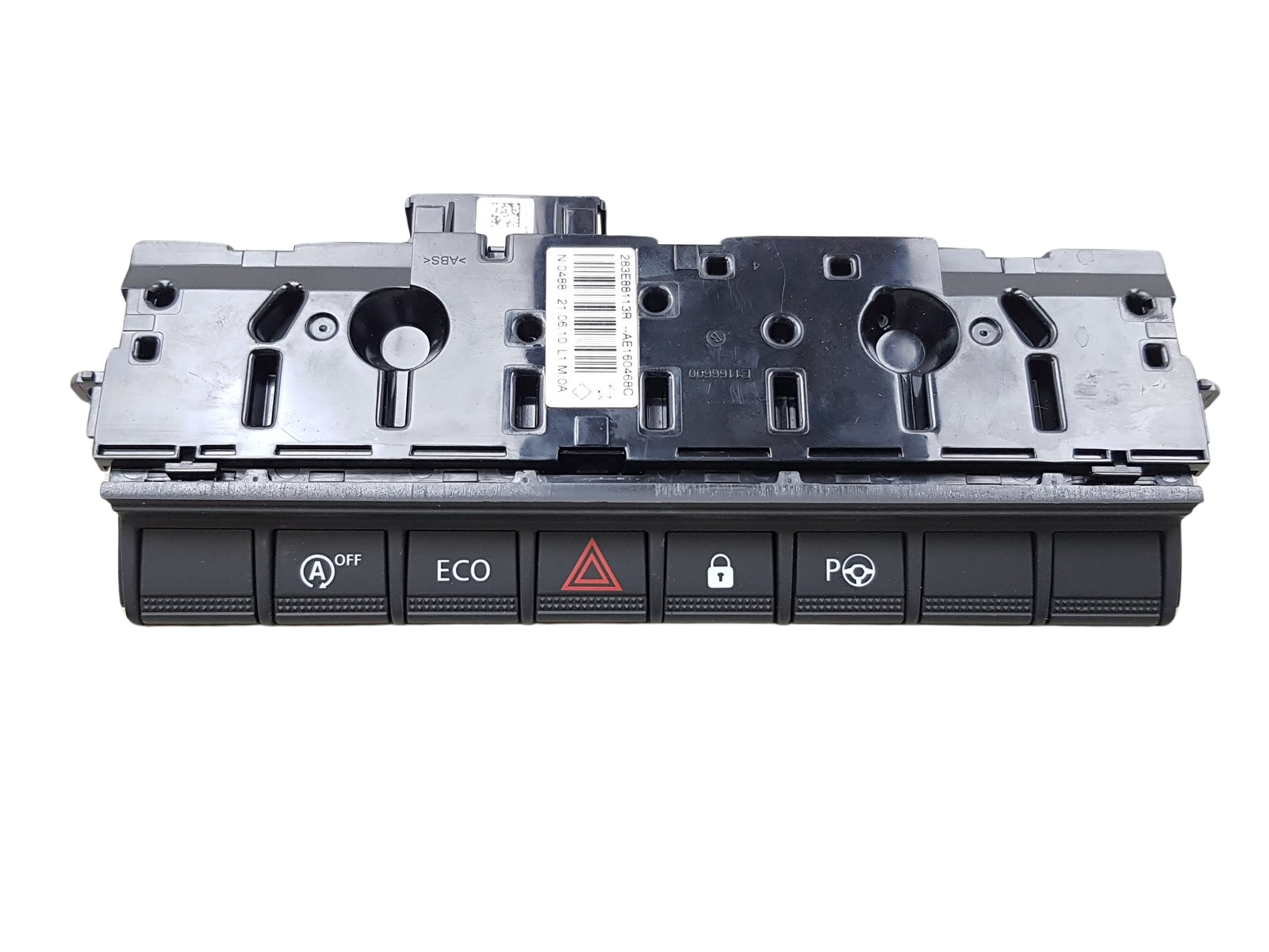 Авариен превключвател ECO Renault Kangoo 3 283E88113R main product photo