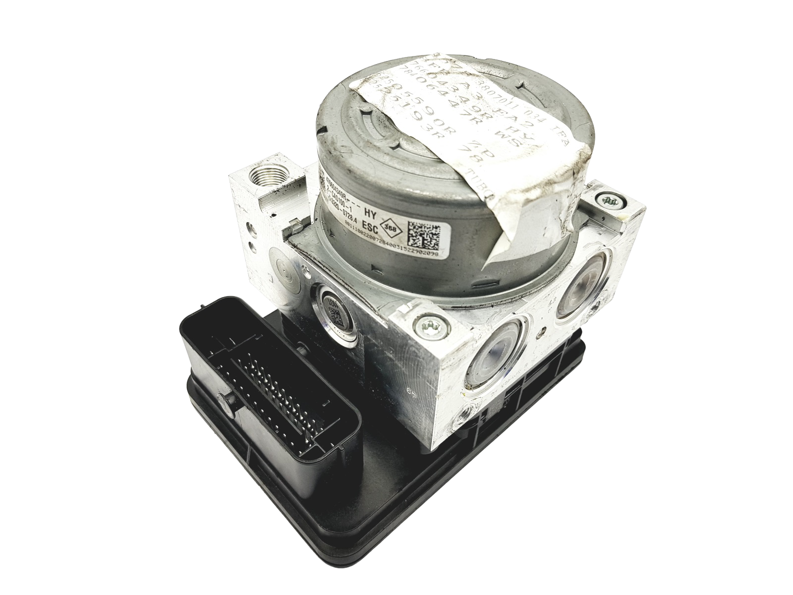 Абсорбционна помпа Renault Megane 4 476604349R 28.5152-4231.3 45973 main product photo
