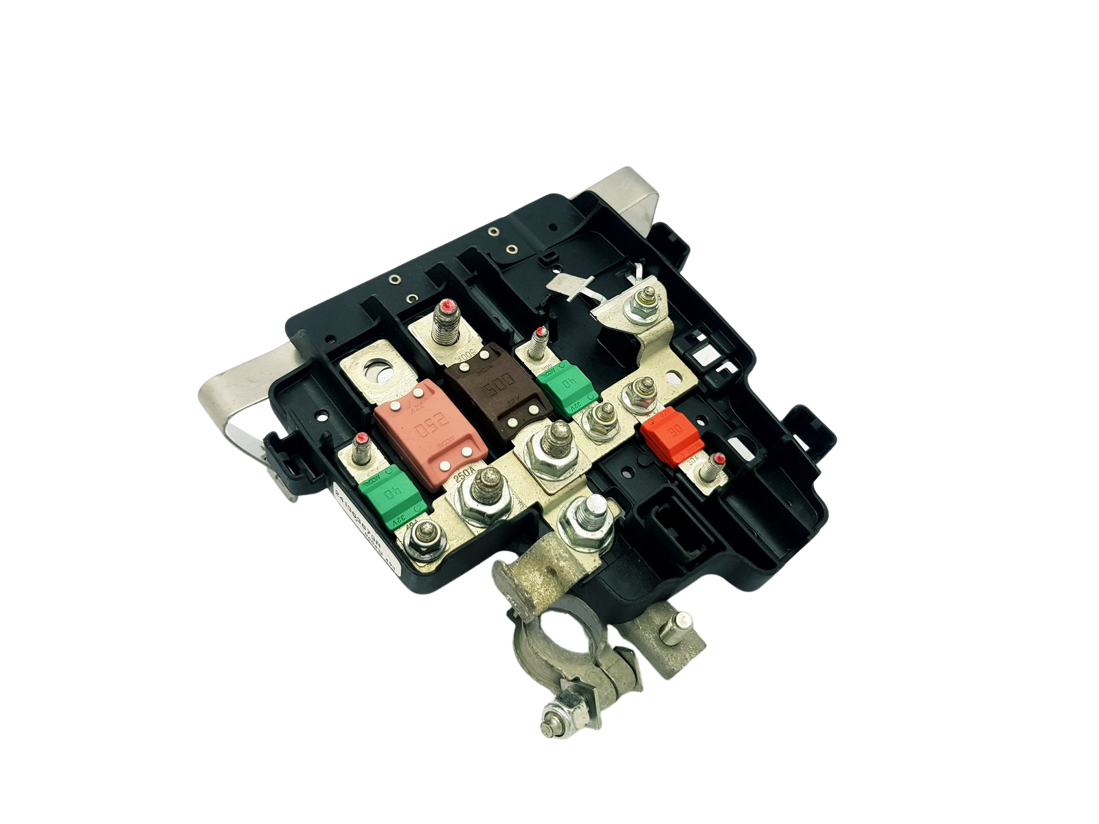 Модул за водачи 241363873R Renault main product photo