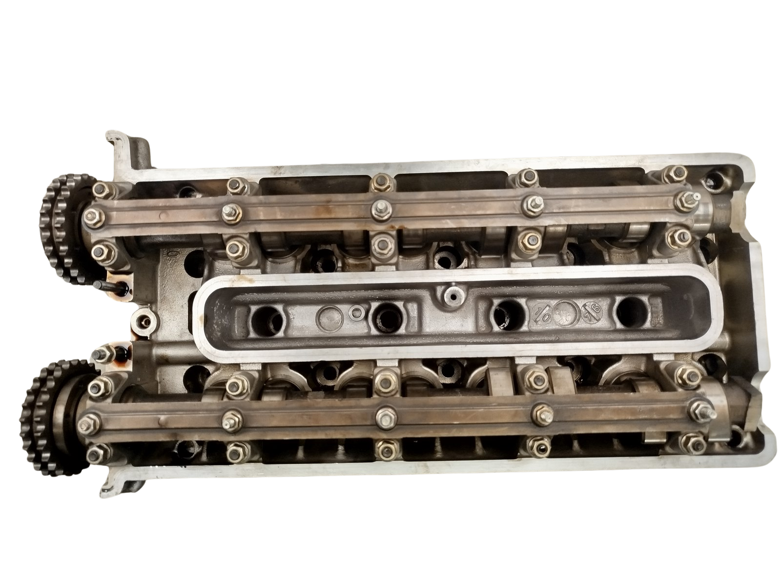 Глава на двигателя BMW 1729334 1736130 3.0 16V V8 main product photo