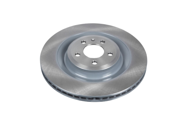 Спирачен диск Задна част Направете Audi 4H0615601F 66151700001 Vika main product photo