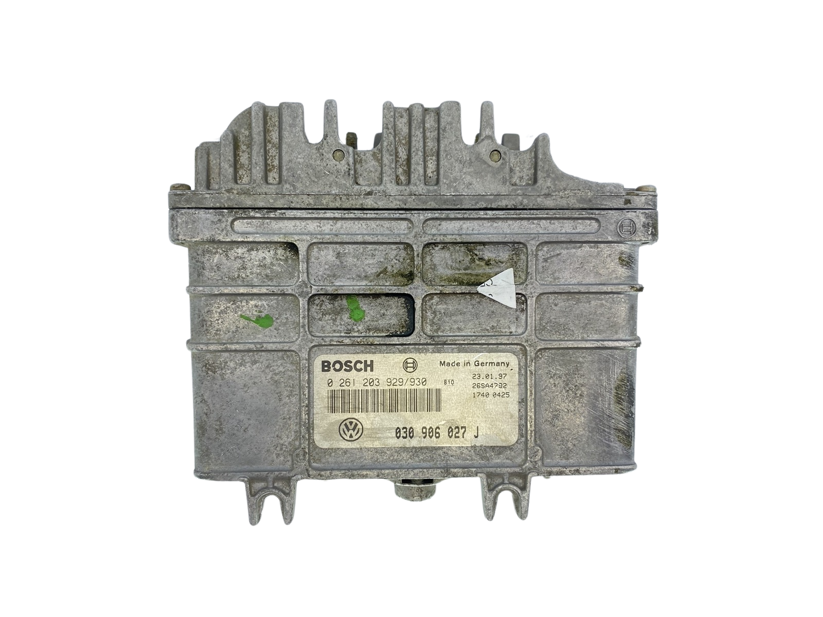 Шофьор 0261203929/930 030906027J VW Bosch 63057 main product photo