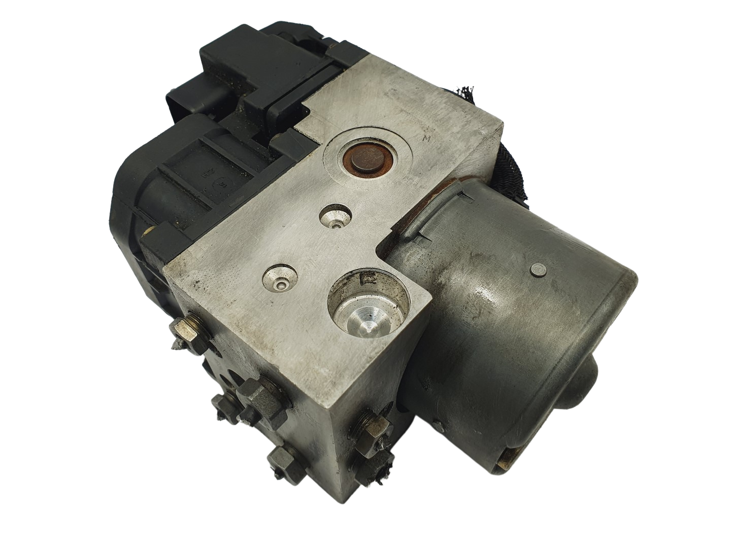 Абсорбционна помпа Fiat Multipla 46837590 0273004684 0265216959 62539 main product photo
