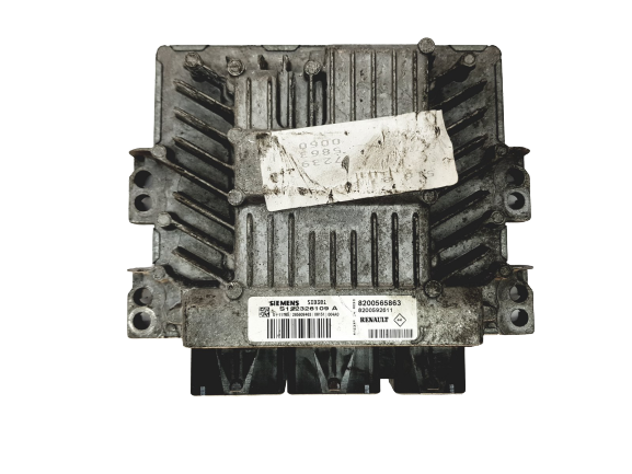 Шофьор S122326109A SID301 8200565863 8200592611 Renault 20341 main product photo