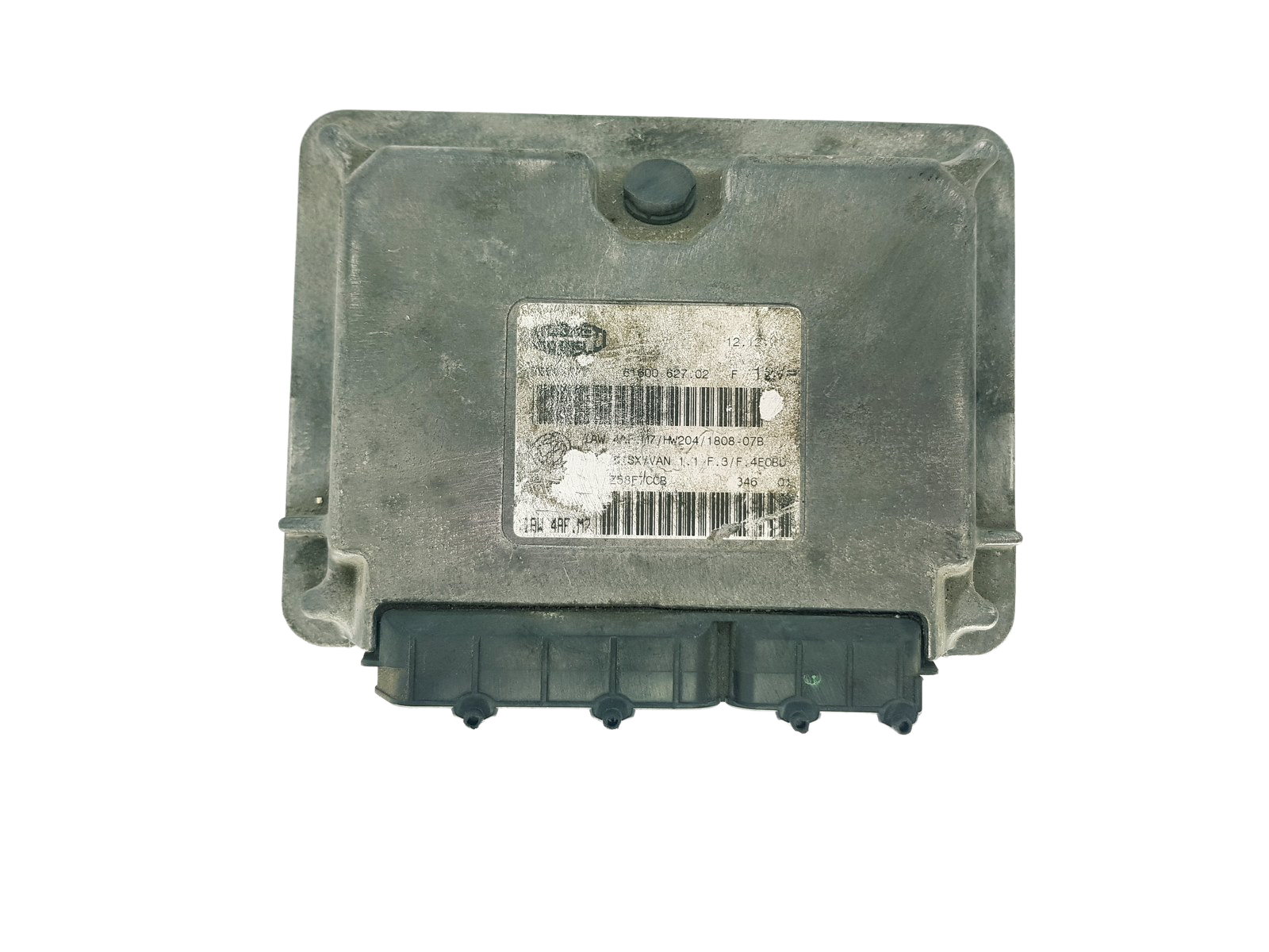 Шофьор IAW4AF.M7 73501877 Fiat Magneti Marelli 33770 main product photo