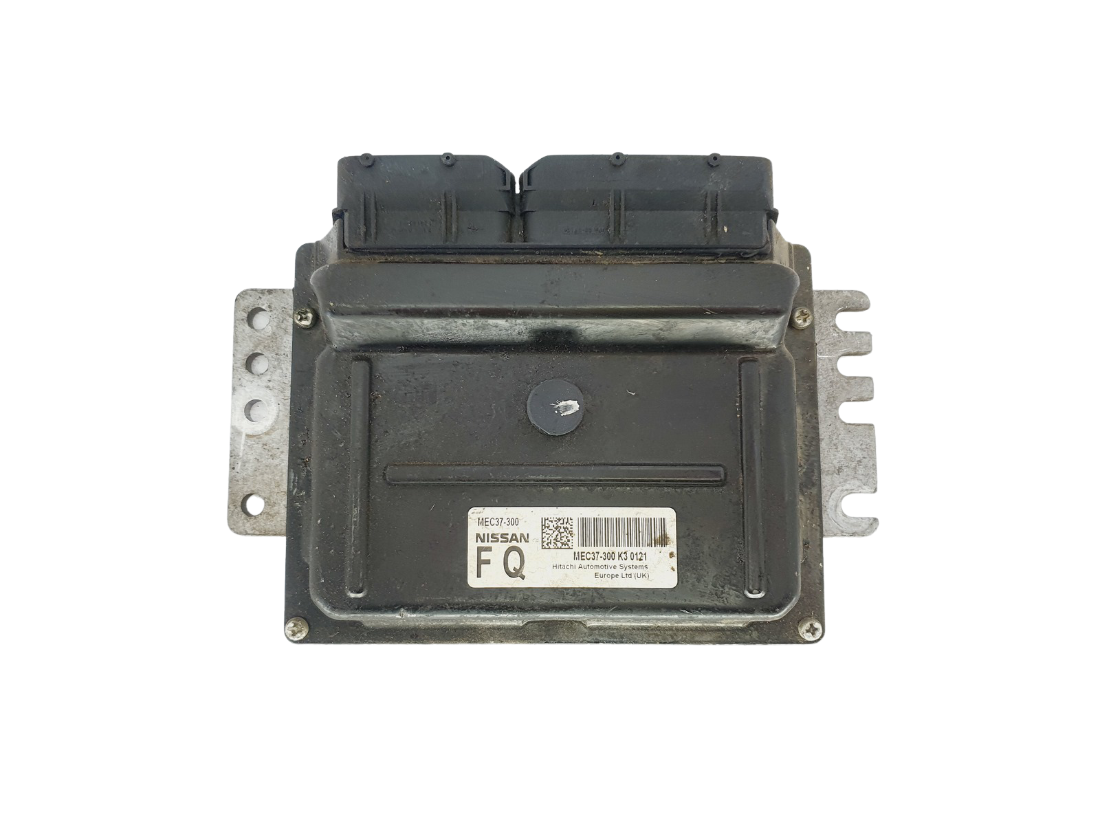 Шофьор MEC37-300 K3 FQ Nissan Hitachi 35753 main product photo