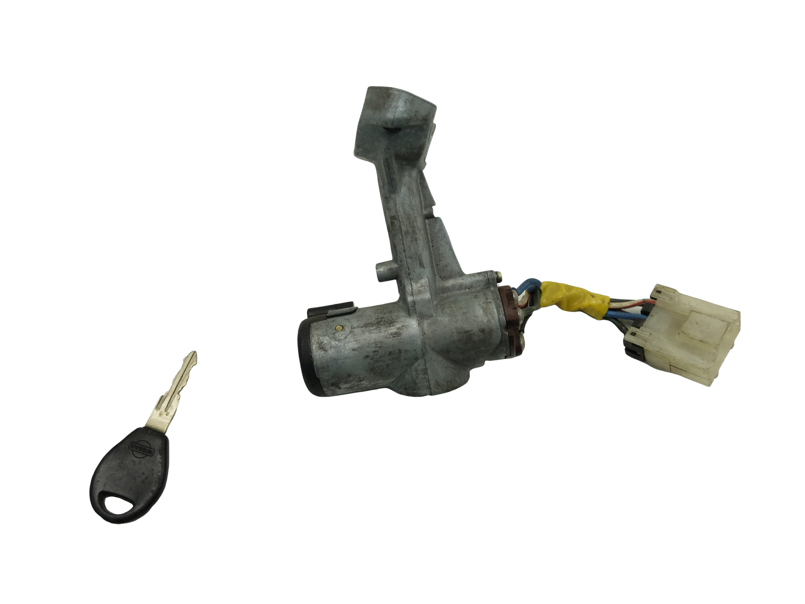 Превключвател за запалване Nissan Sunny KV-45 KV45 1231 main product photo