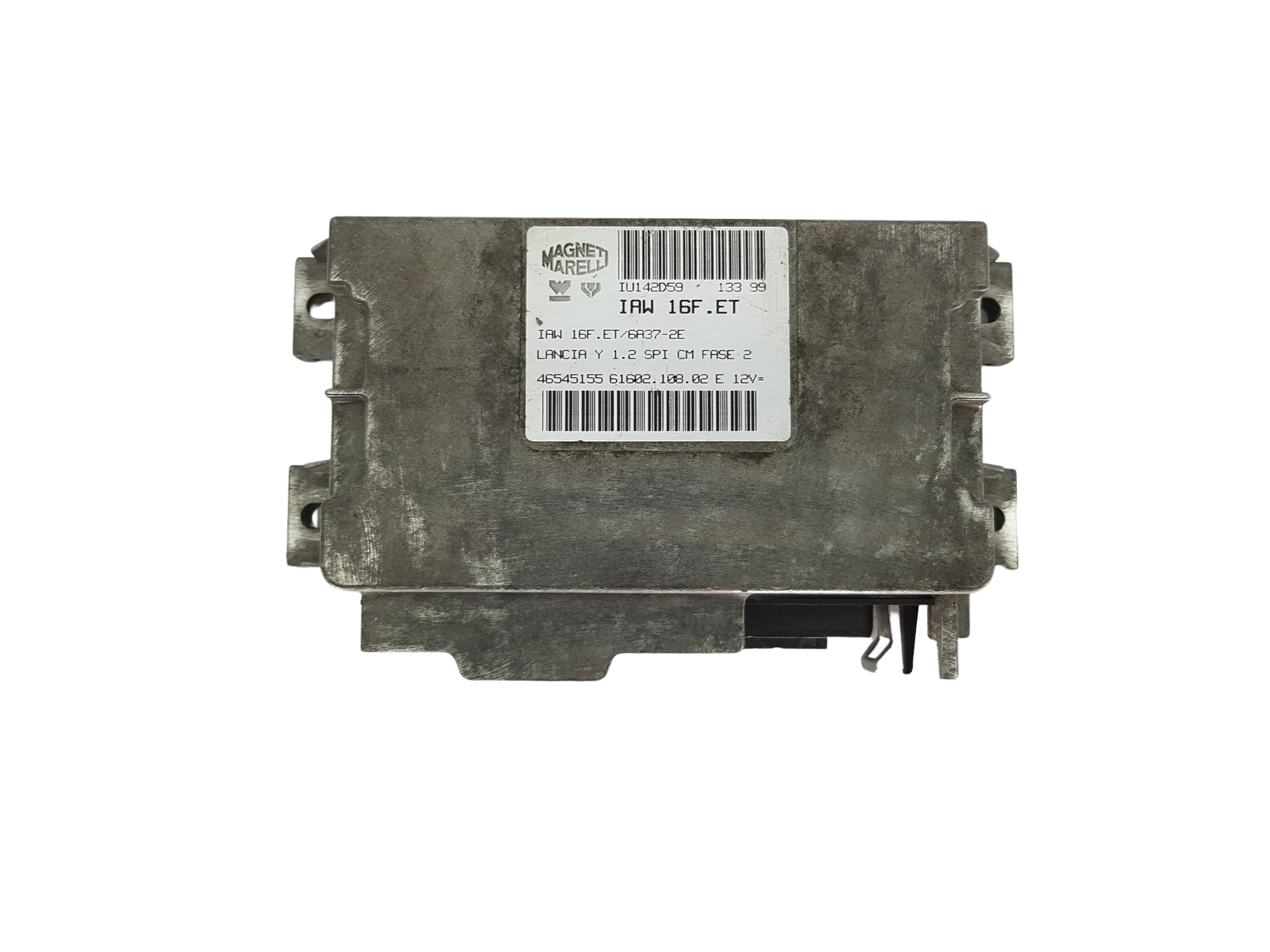 Шофьор Lancia 46545155 IAW 16F.ET 61602.108.02 Magneti Marelli 18128 main product photo