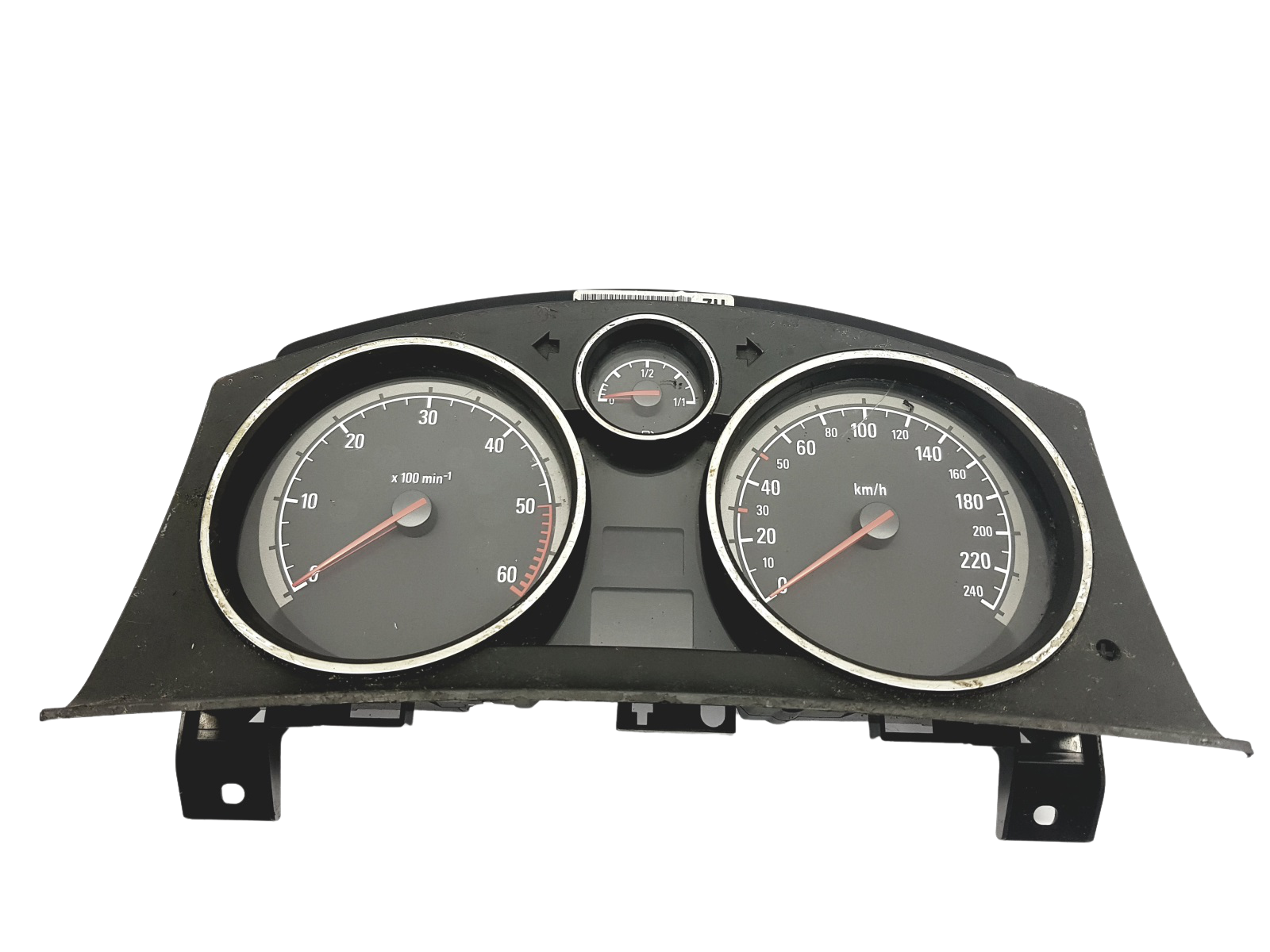 Брояч Opel Astra H Zafira B 13225981ZU 43732 main product photo