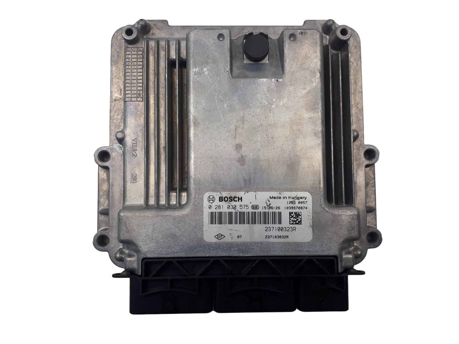 Шофьор Renault 237100323R 237103832R 0281030575 2.0 DCI 0km main product photo