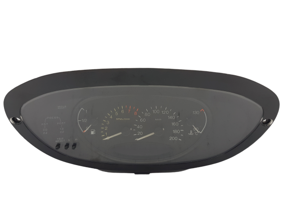 Тахометър Lancia Ypsilon 06061350170 18441 main product photo