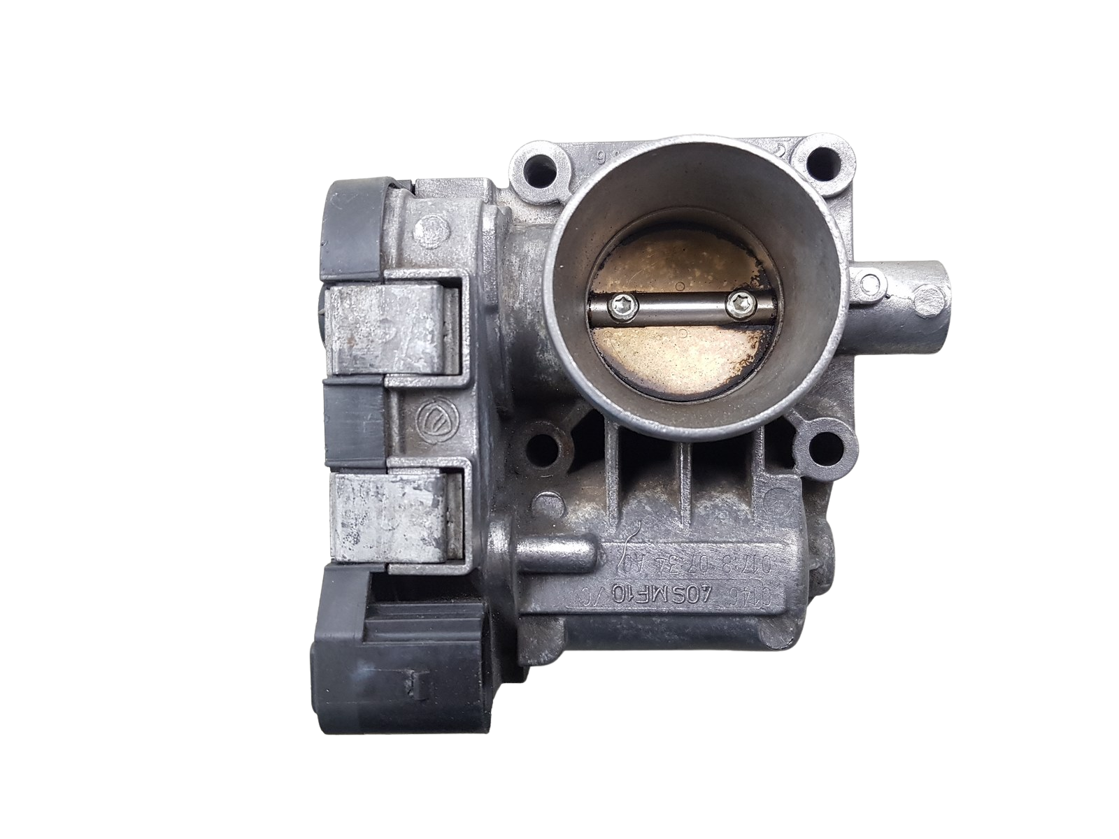 Въздушен амортисьор Fiat Ford 5519278 40SMF10 Magneti 2727 main product photo