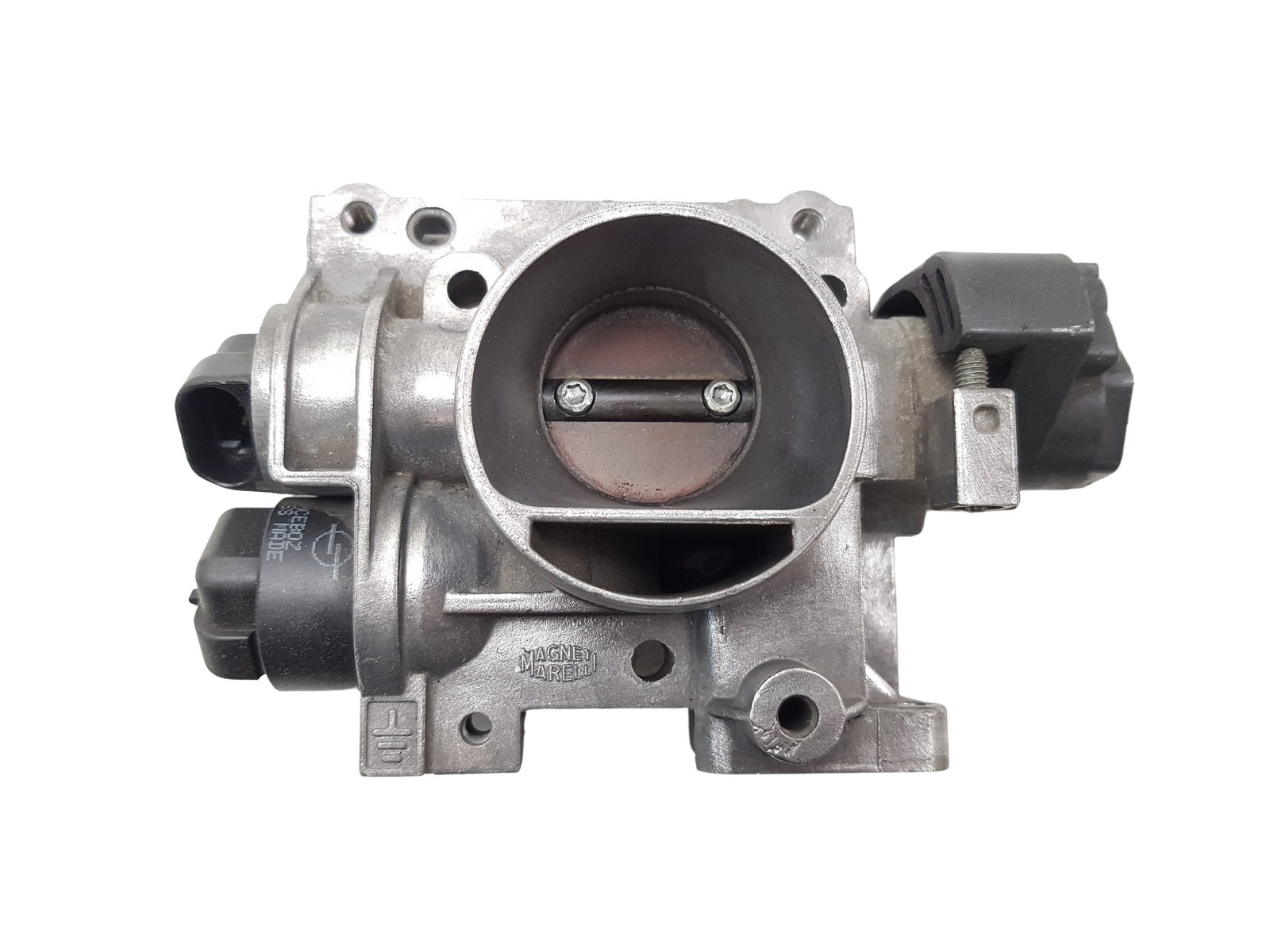 Въздушен амортисьор Fiat 36SXFE1/D IB01/00 Magneti Marelli 1635 main product photo
