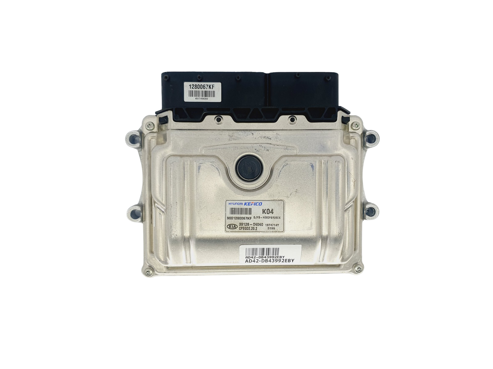 Шофьор 39128-04040 9001280067KF KIA Kefico main product photo