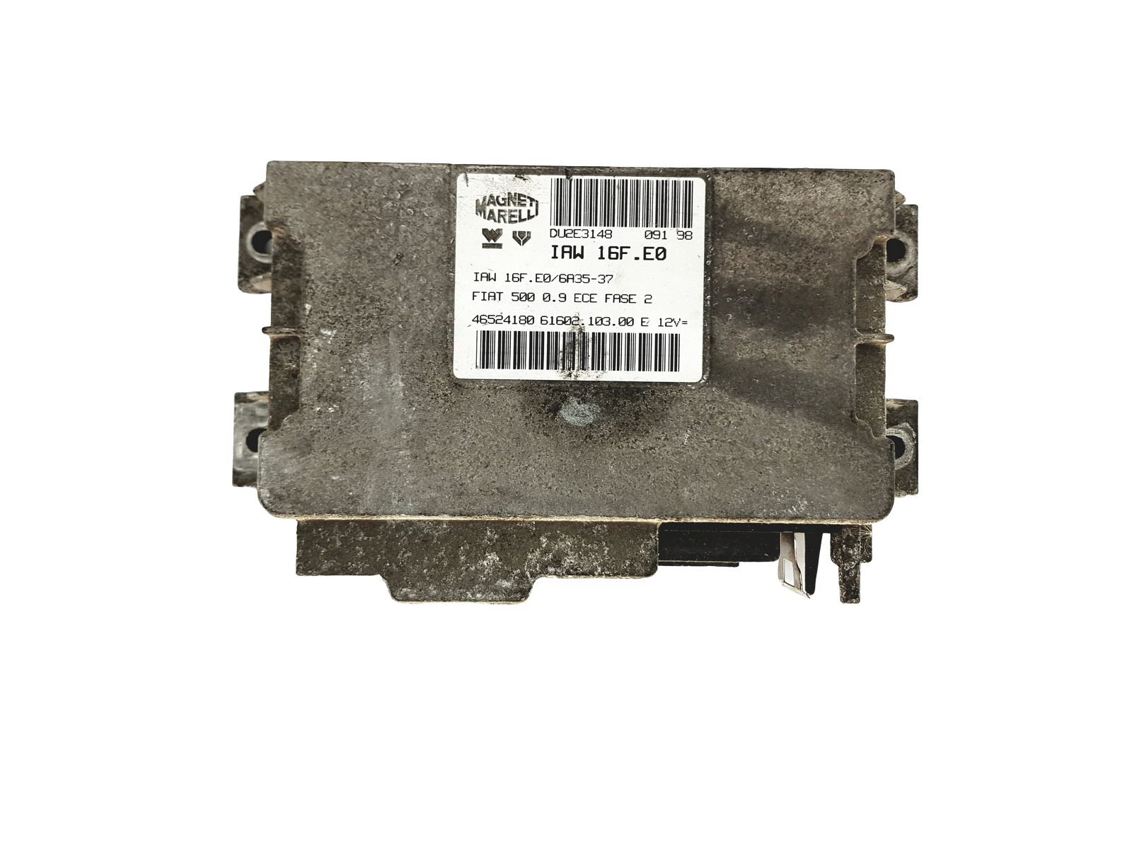 Шофьор IAW16F.E0 46524180 Fiat Magneti Marelli 21706 main product photo