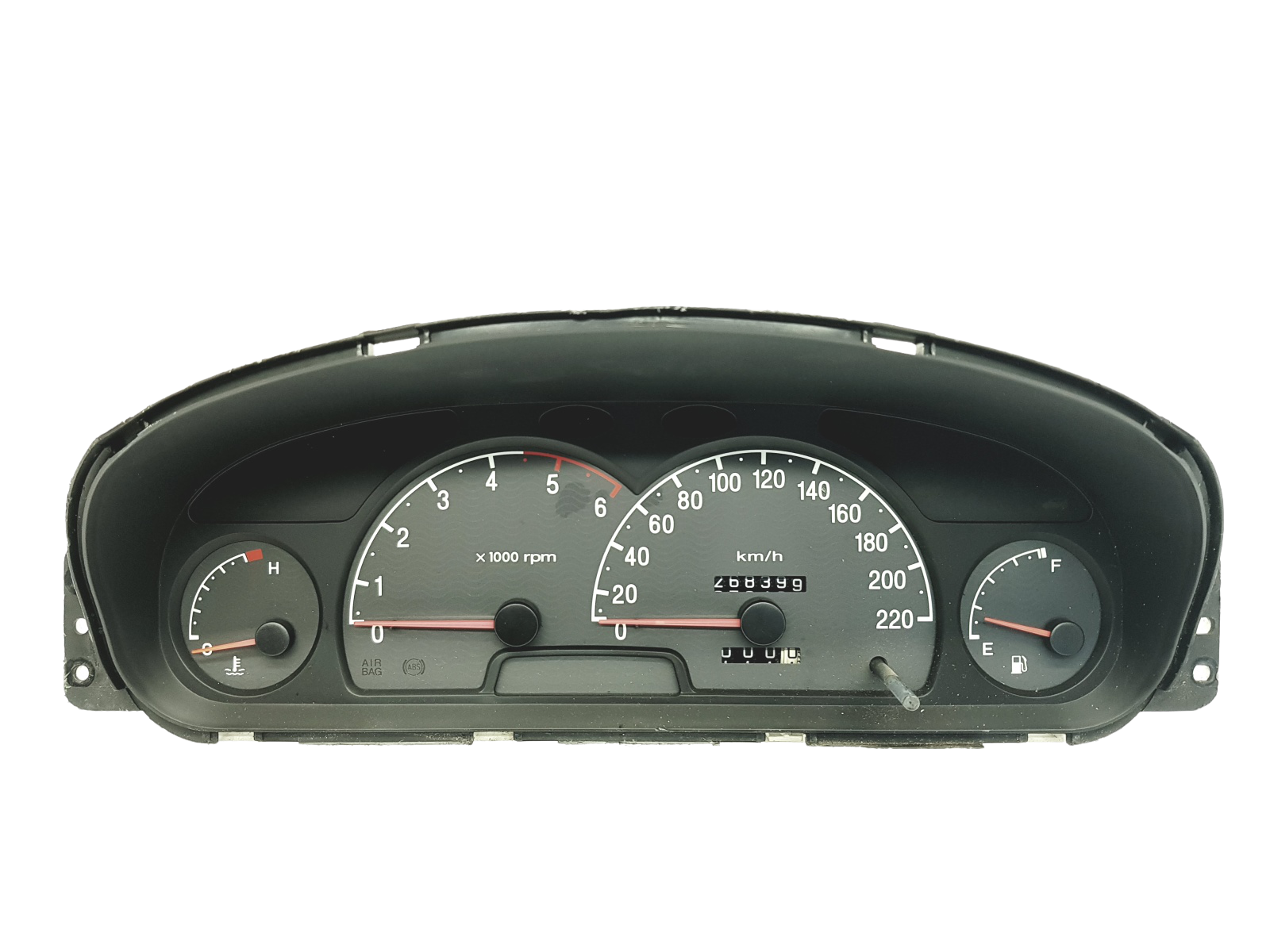 Брояч Hyundai Trajet 94003-3A860 940033A860 44523 main product photo