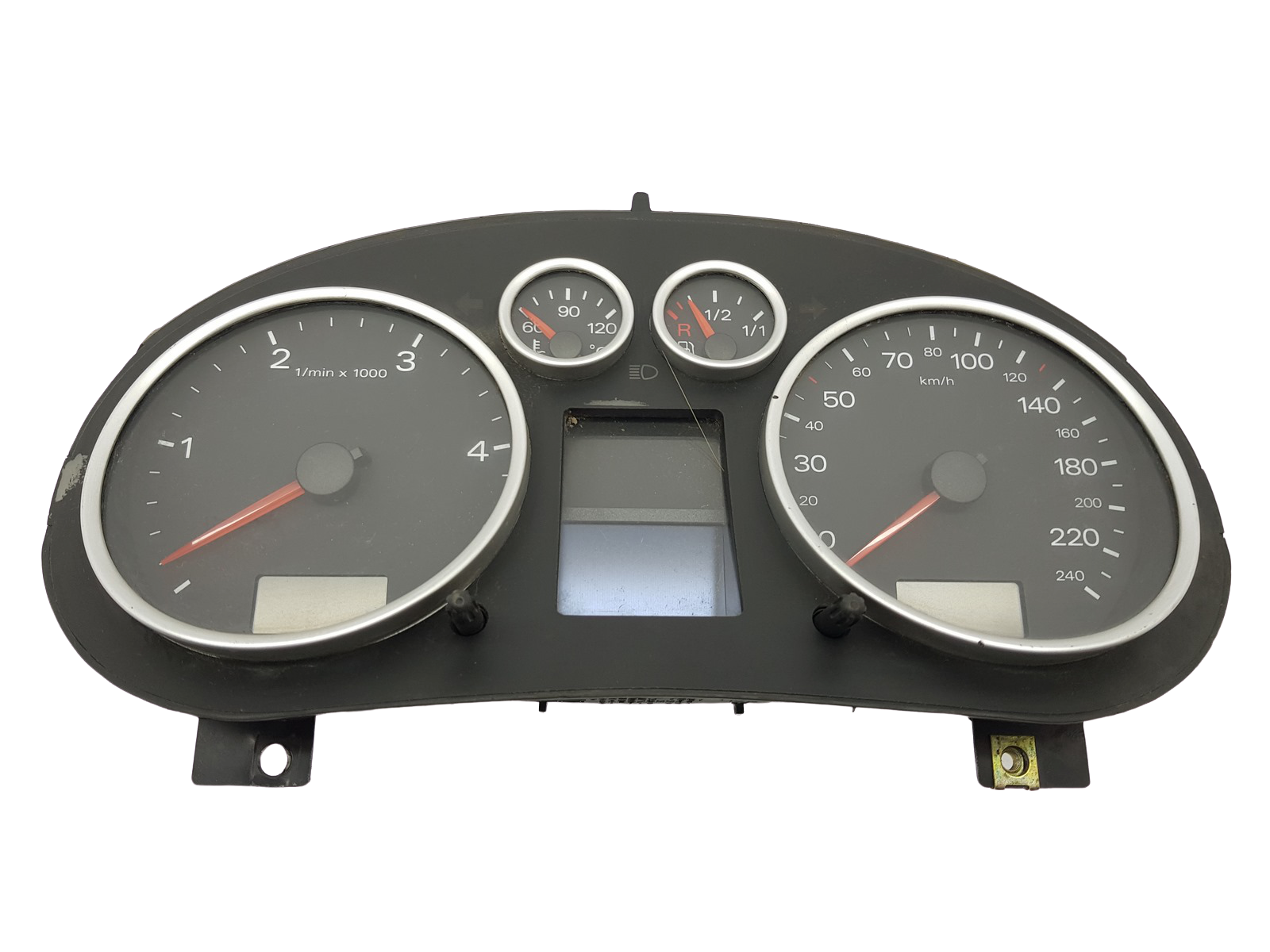 Брояч Audi A2 8Z 8Z0920900T 110080192003 26355 main product photo