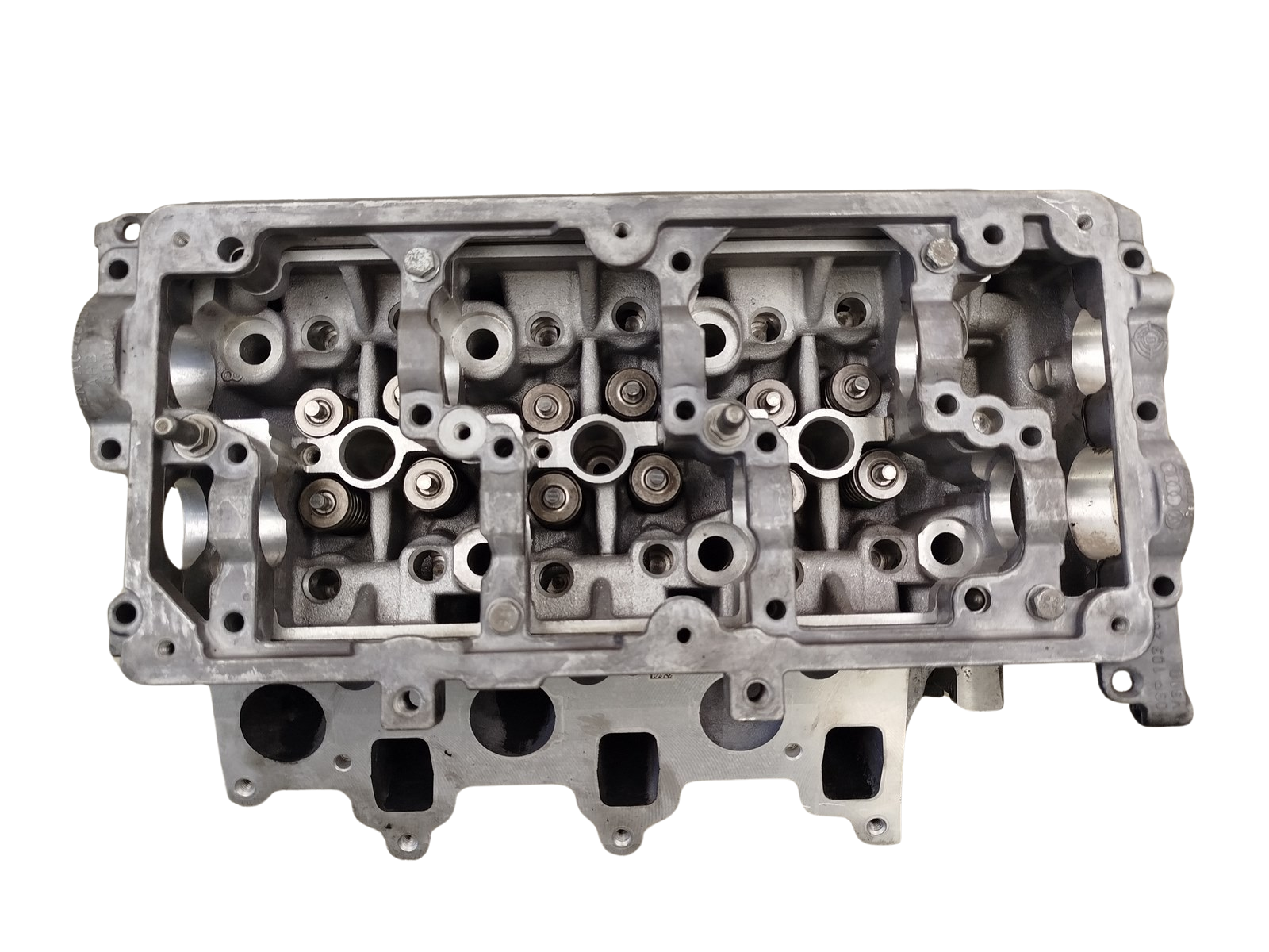 Глава на двигателя VWAG 03P103373 03P103286 1.2 TDI CFW 12 main product photo