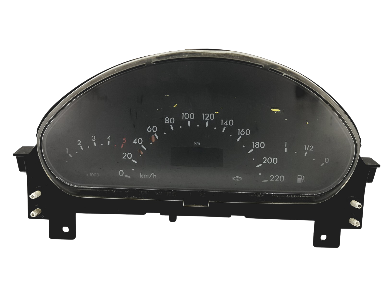 Тахометър Mercedes A W168 A1685403911 50712 main product photo