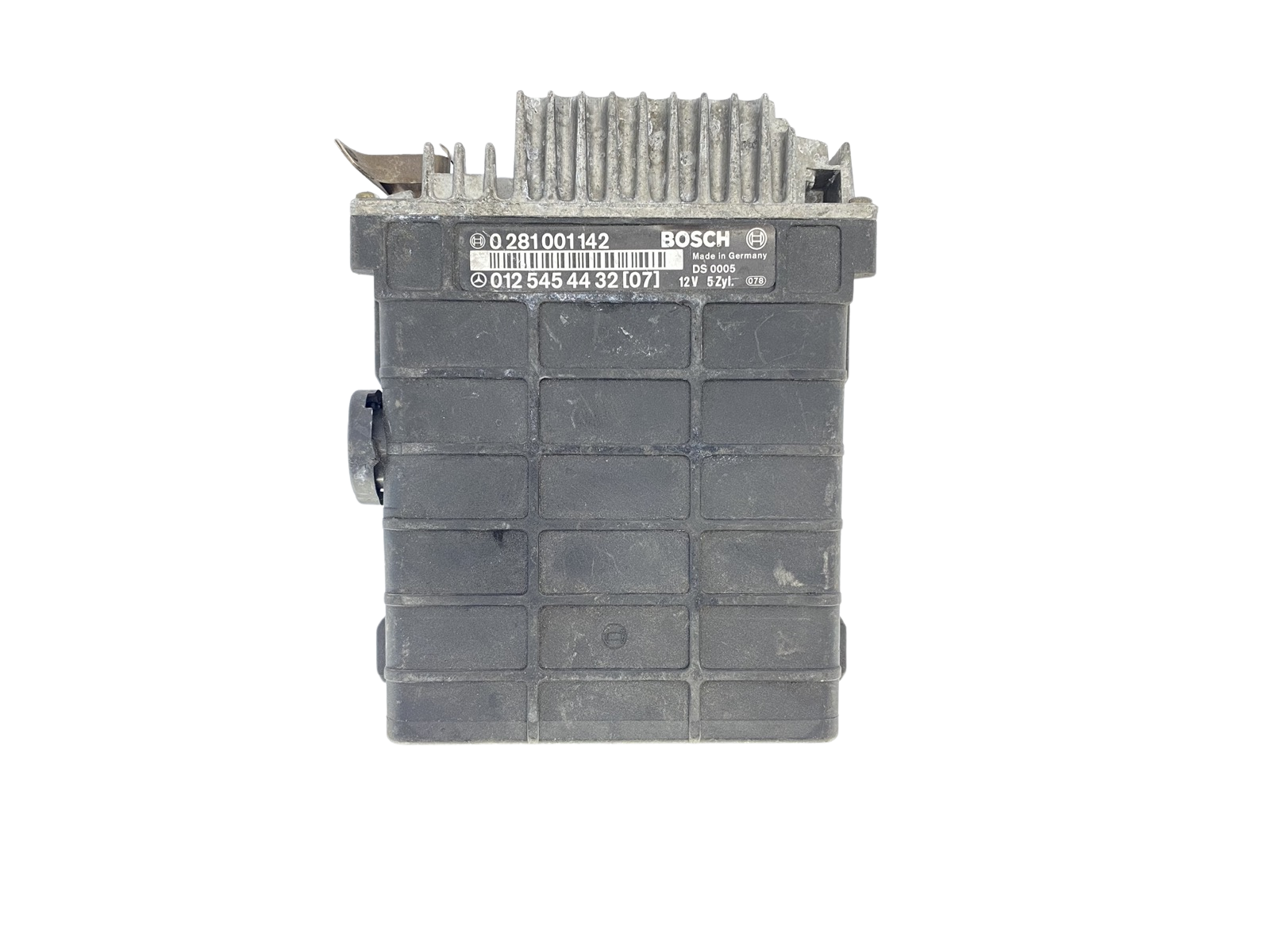 Шофьор 0281001142 0125454432 Mercedes Bosch main product photo