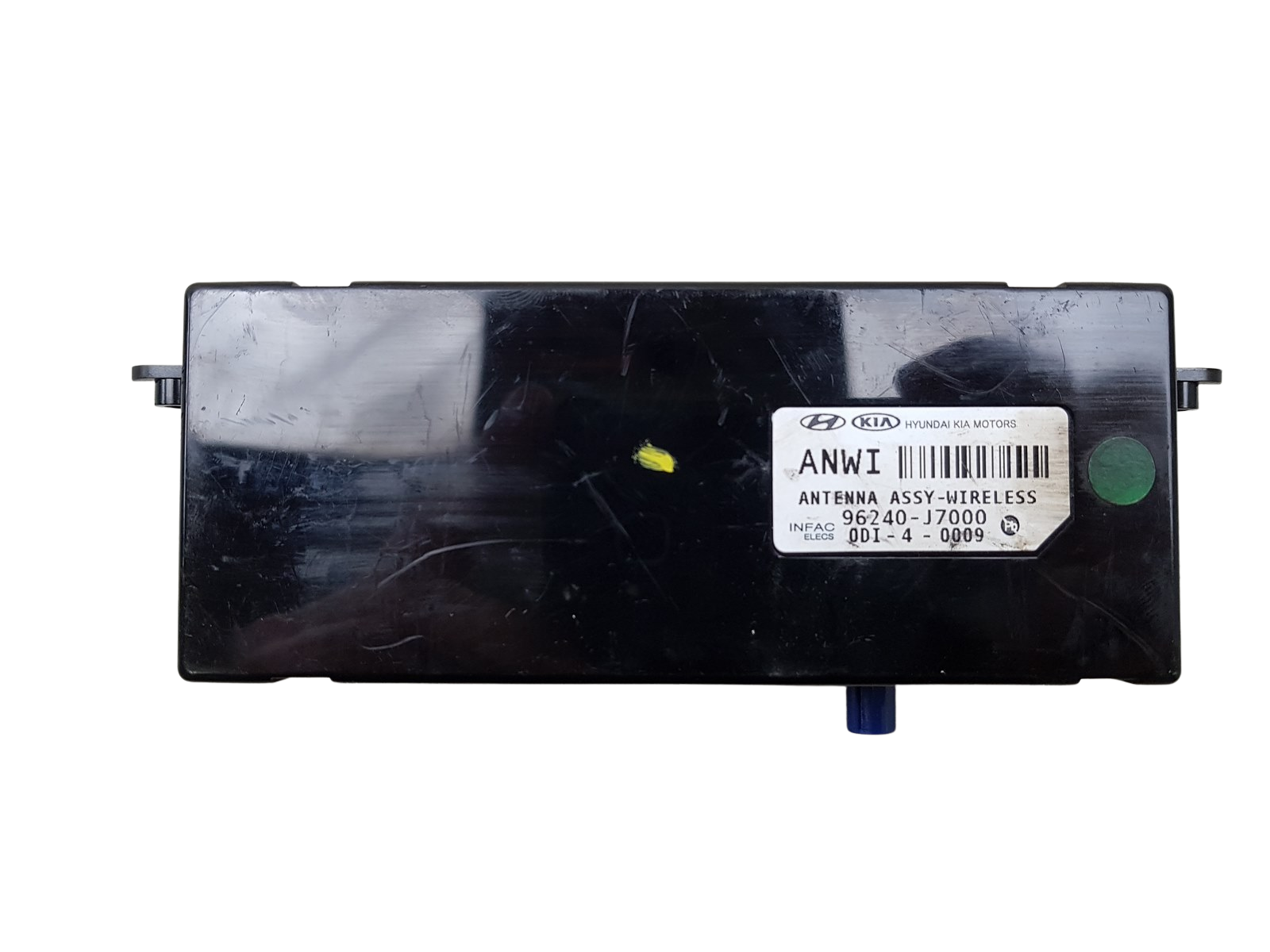 Модул за водачи Antena Kia Hyundai 96240-J7000 main product photo