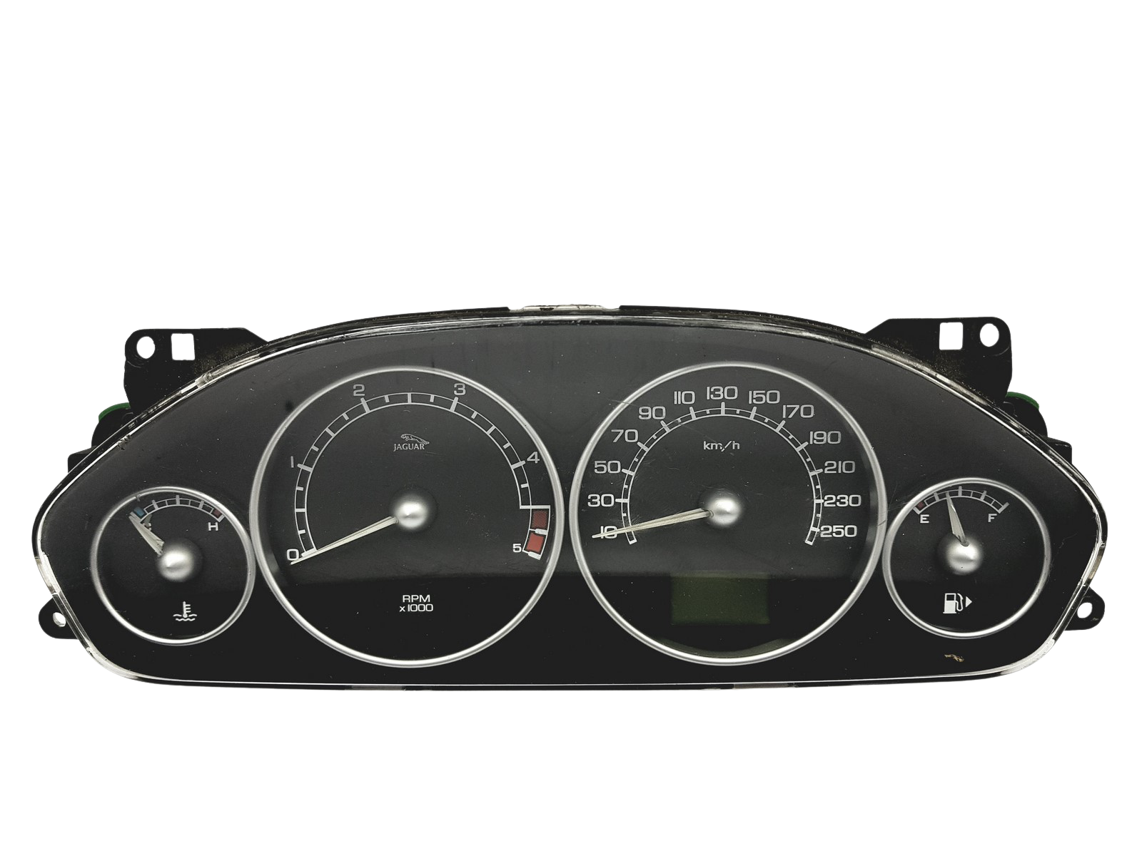 Тахометър Jaguar X-TYPE 4X4F-10849-GB 40937 main product photo