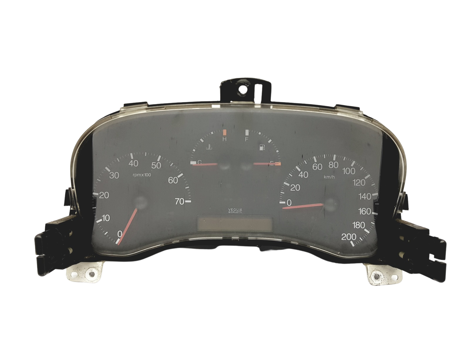 Тахометър Fiat Punto 46812961 503000341000 42303 main product photo