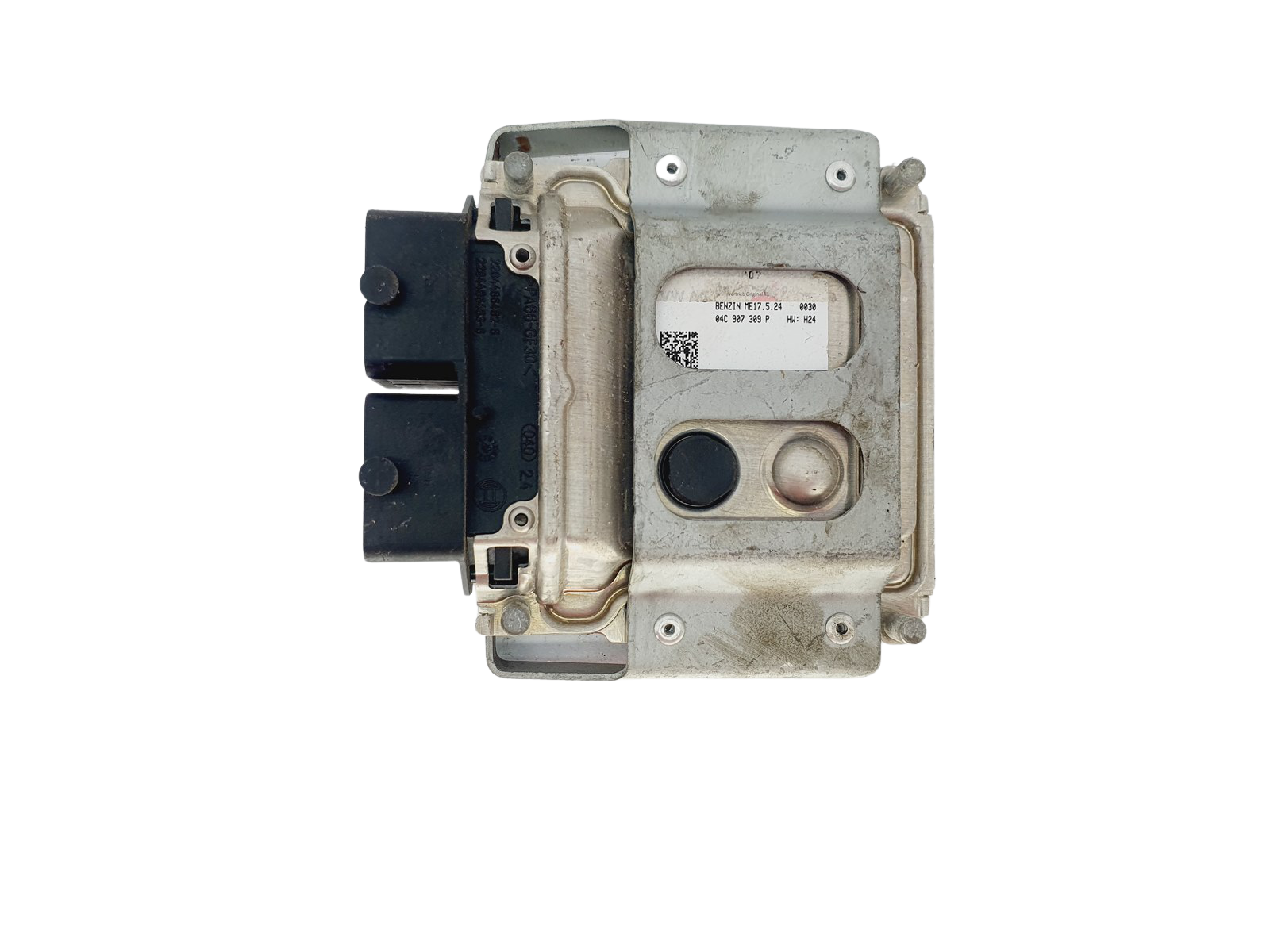 Шофьор 0261S08575 04C907309P Skoda VW Bosch 44125 main product photo