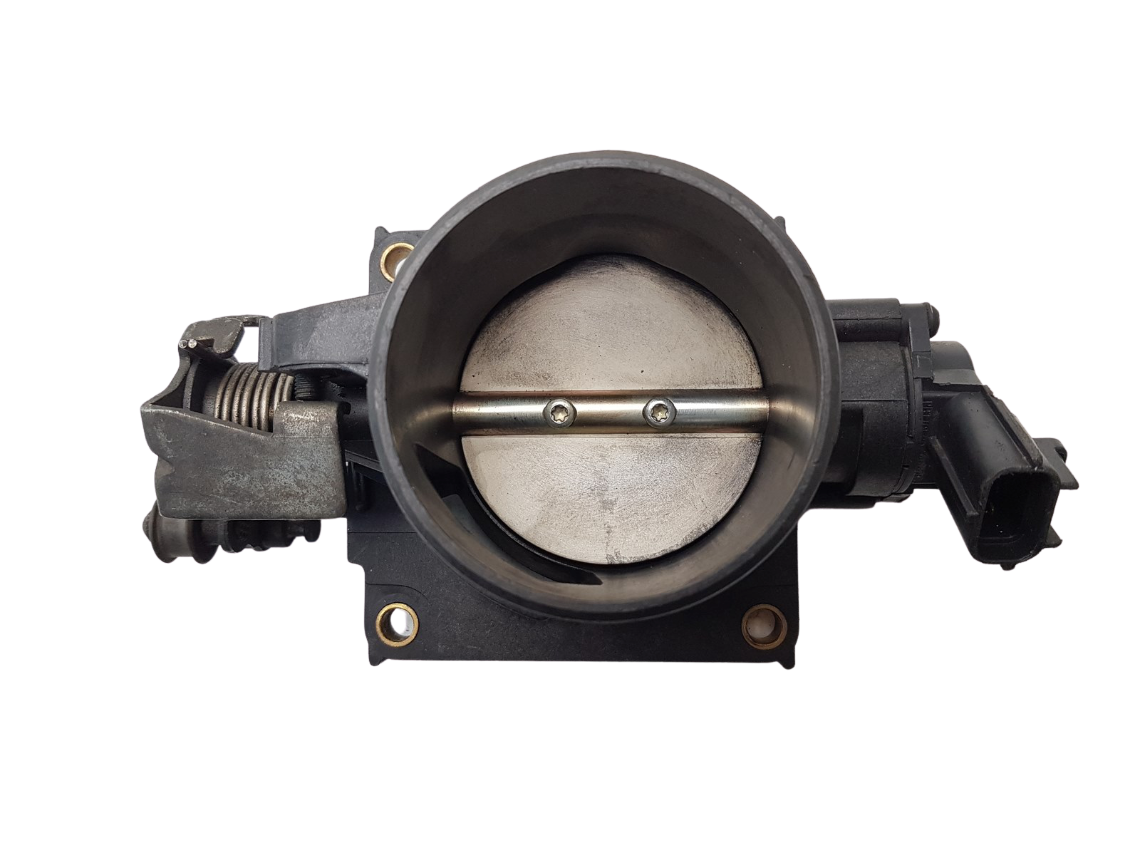 Въздушен амортисьор Ford 1S7U-9A794-EA 1S7U-9E927-CA main product photo