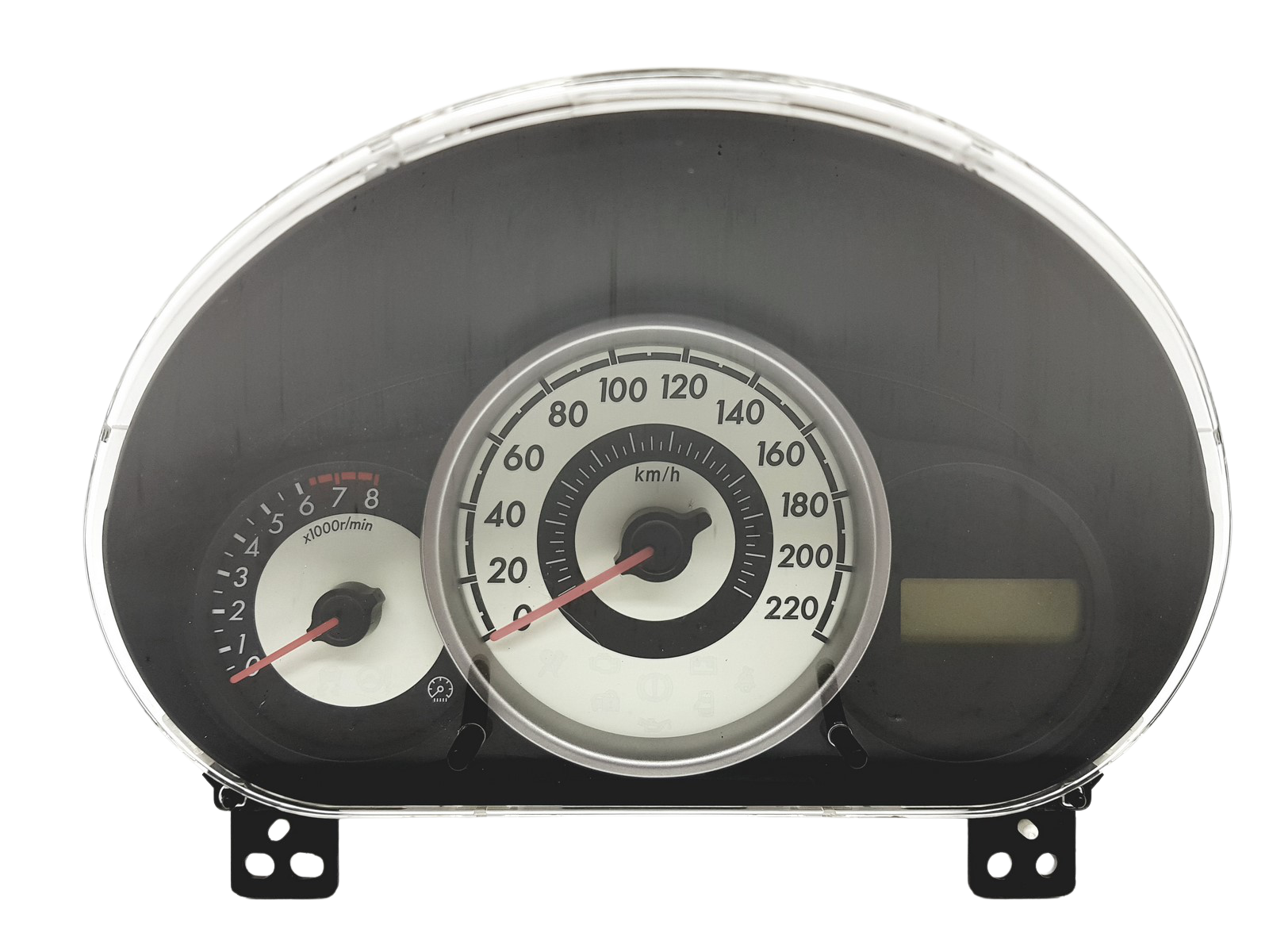 Тахометър Mazda 2 ALDF71E 50711 main product photo