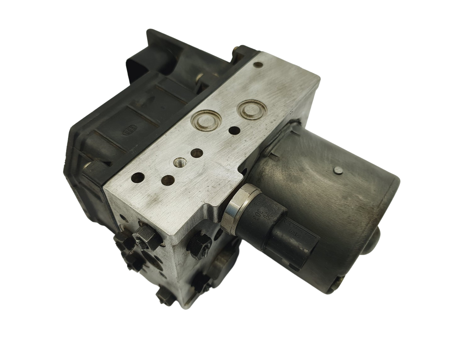 Абсорбционна помпа Smart Fortwo 0012793V002 0265950077 0130108078 Bosch 67624 main product photo