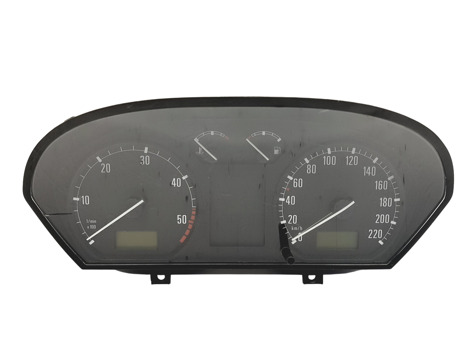 Брояч Skoda Fabia 6Y0920860E 110080252009 VDO main product photo