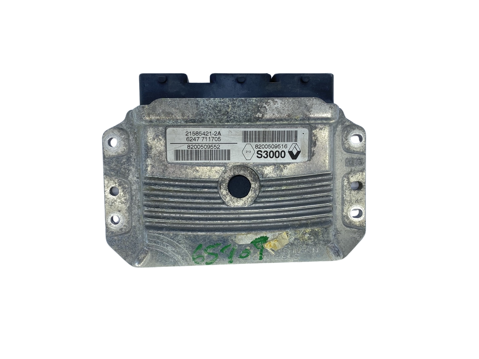 Шофьор 21585421-2A 8200509552 8200509516 Renault Johnson 61040 main product photo