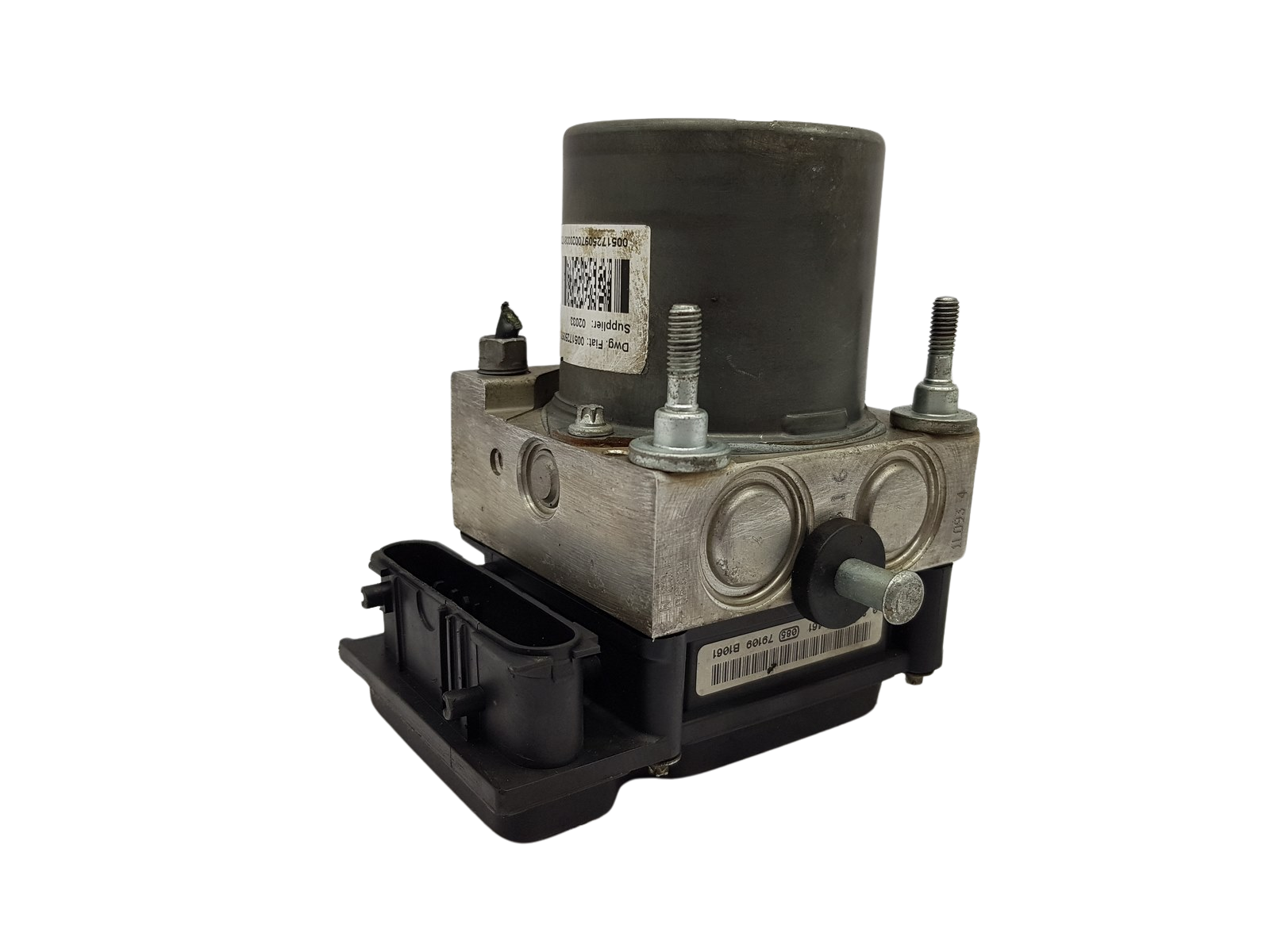 Абсорбционна помпа Ducato Boxer Jumper 51725097 0265800461 0265231617 5143 main product photo