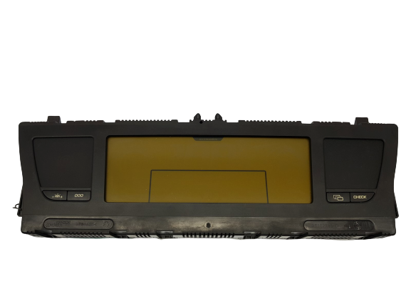 Тахометър C4 Picasso 9663755780 D 00 28119622-0 main product photo