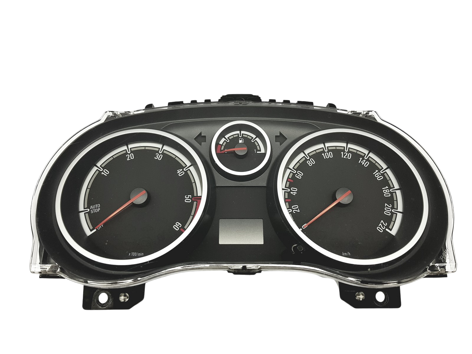 Тахометър Opel Corsa D P0013369218 0002299160 51438 main product photo