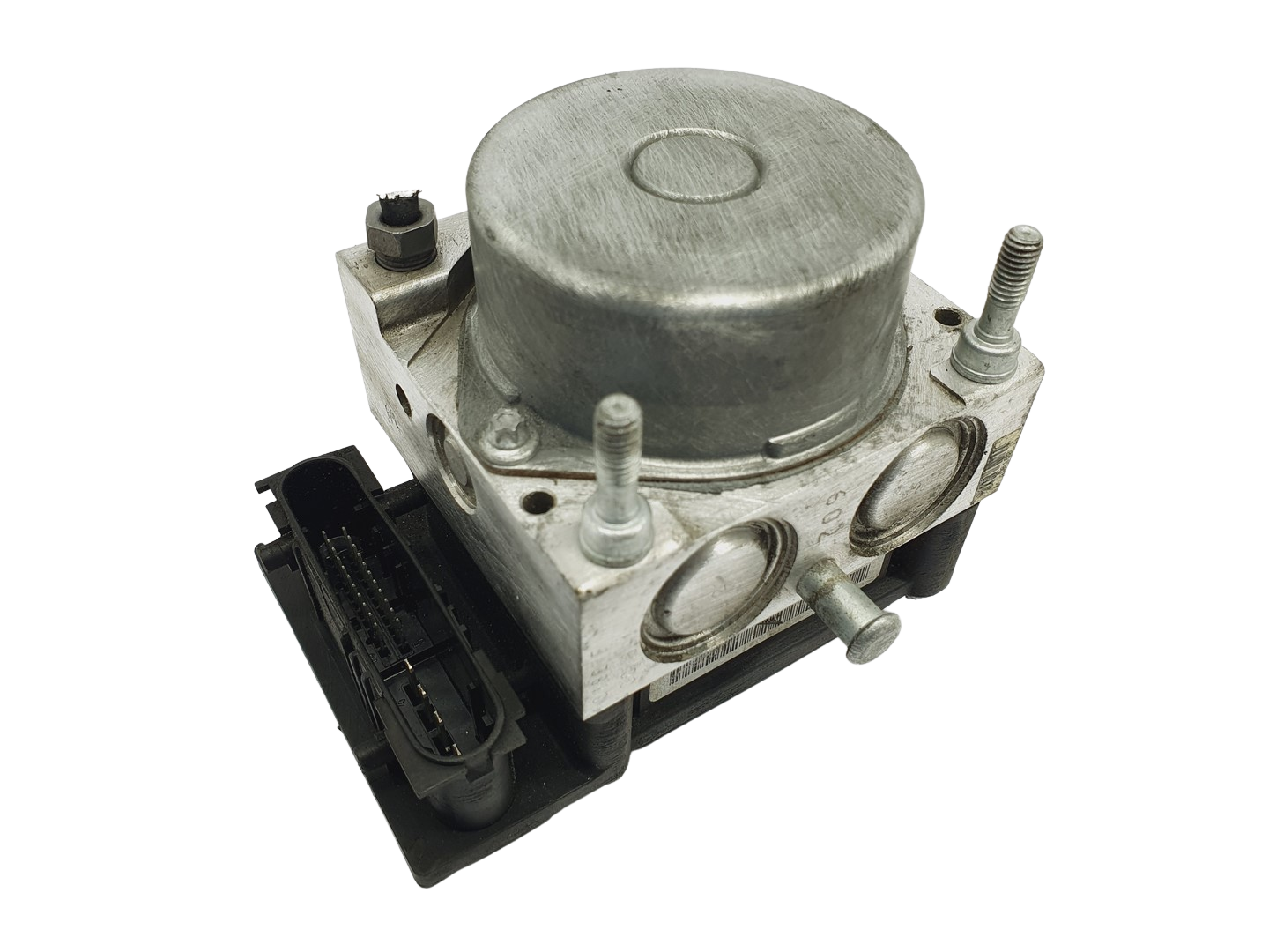 Абсорбционна помпа Nissan Note 476609U100 0265800518 0265231732 Bosch 65101 main product photo