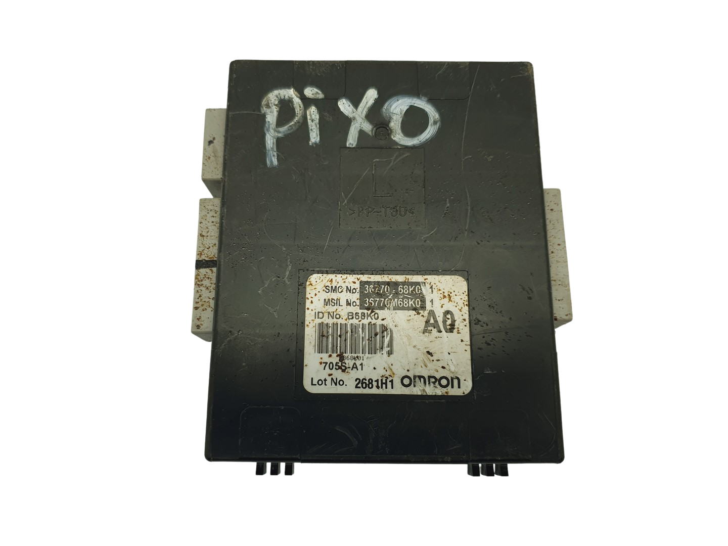 Шофьор Suzuki Nissan 36770-68K0 36770M68K0 68716 main product photo