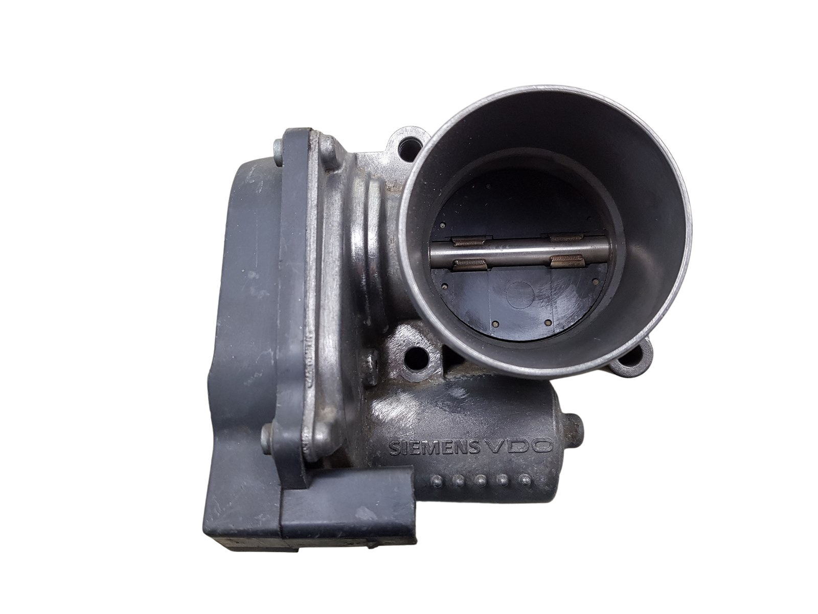 Въздушен амортисьор VWAG 03C133062C A2C53030936 1.4 TSI 2402 main product photo