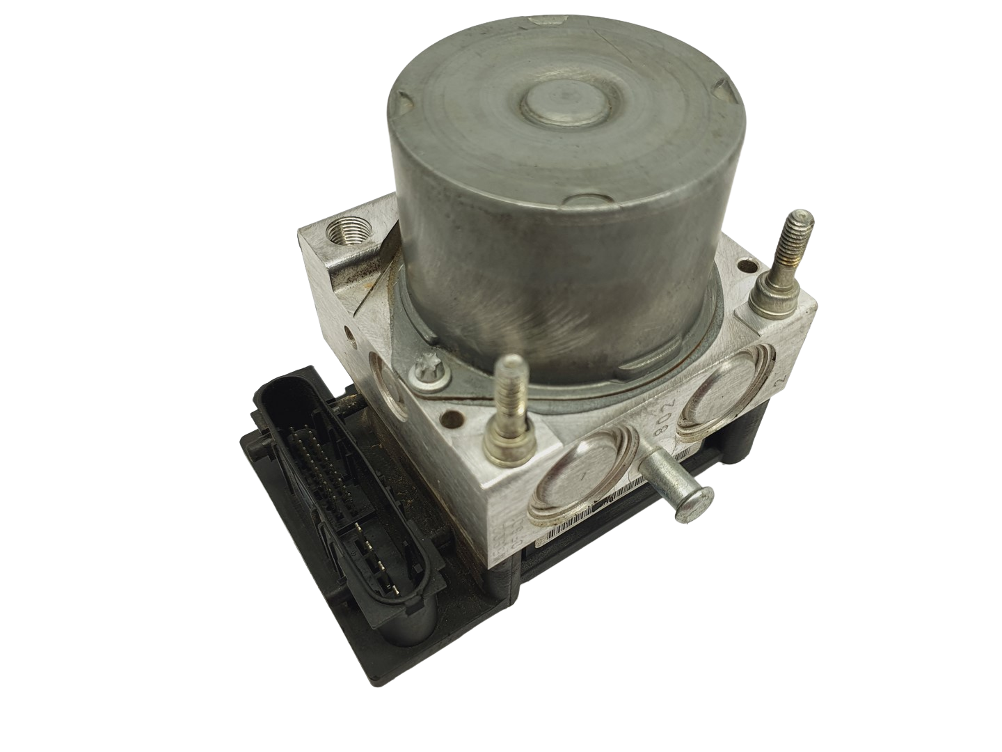 Абсорбционна помпа Nissan Micra K12 47660AX600 0265800319 0265231341 63267 main product photo
