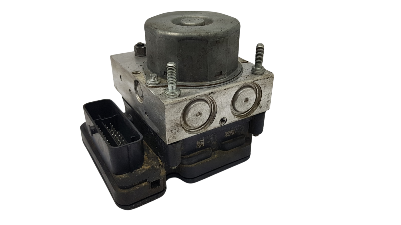Абсорбционна помпа Fiat Panda 51965448 0265243906 0265956367 1966 main product photo