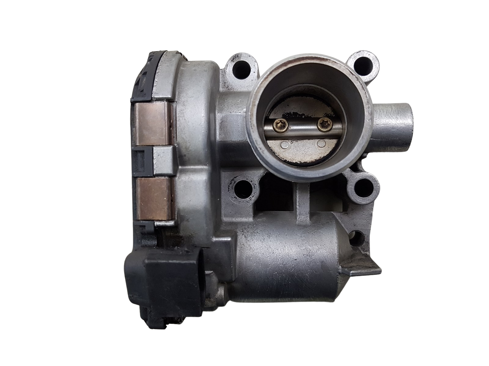 Въздушен амортисьор Smart A1601410225 0003094V006 Bosch 2932 main product photo