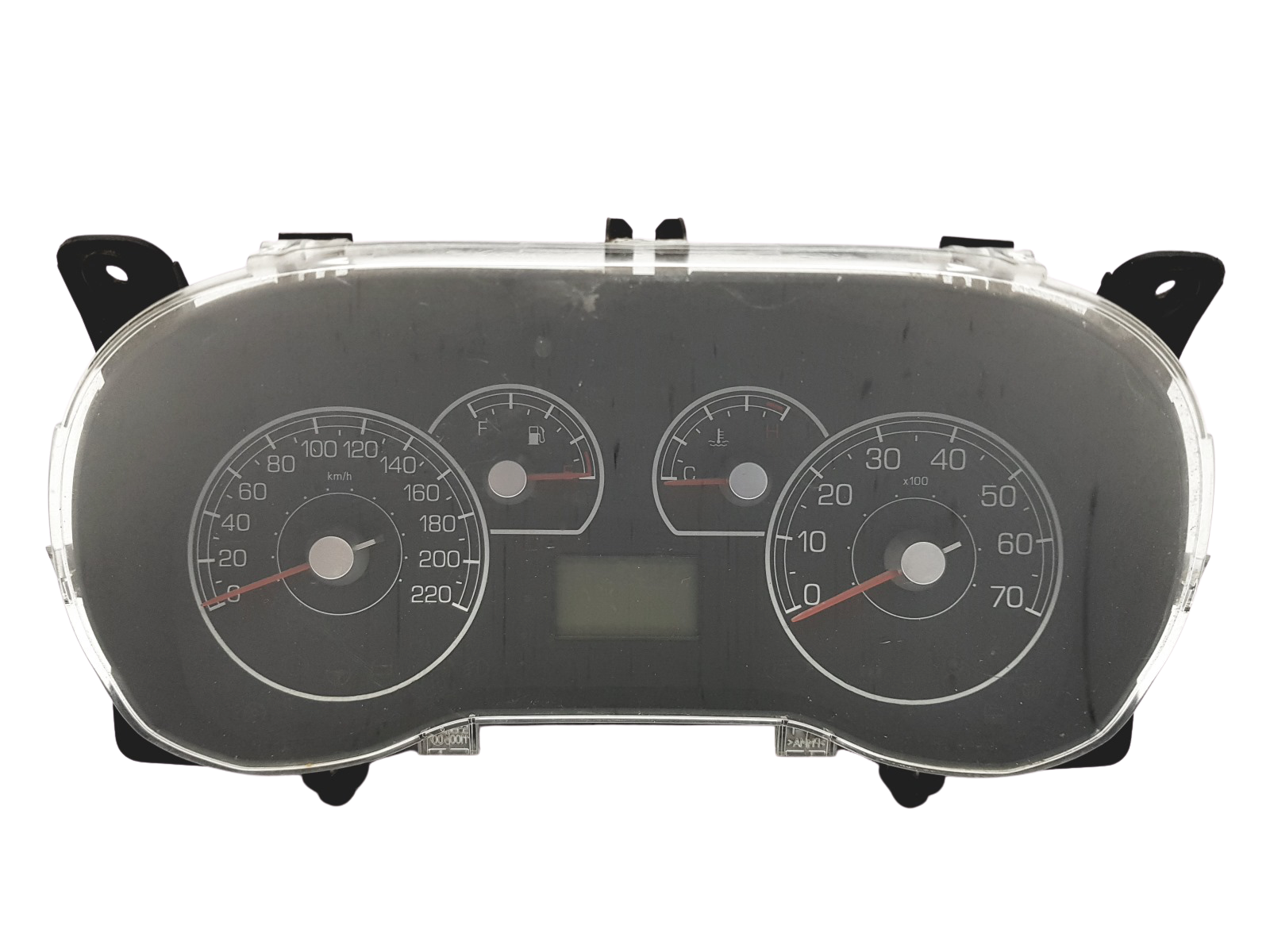 Тахометър Fiat Grande Punto 51803088 29760 main product photo
