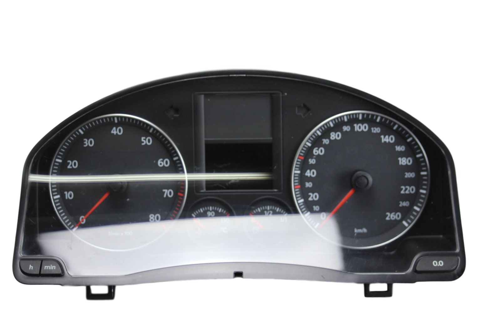 Таймер за обратно броене Volkswagen Golf 1K0920854A Benzyna main product photo