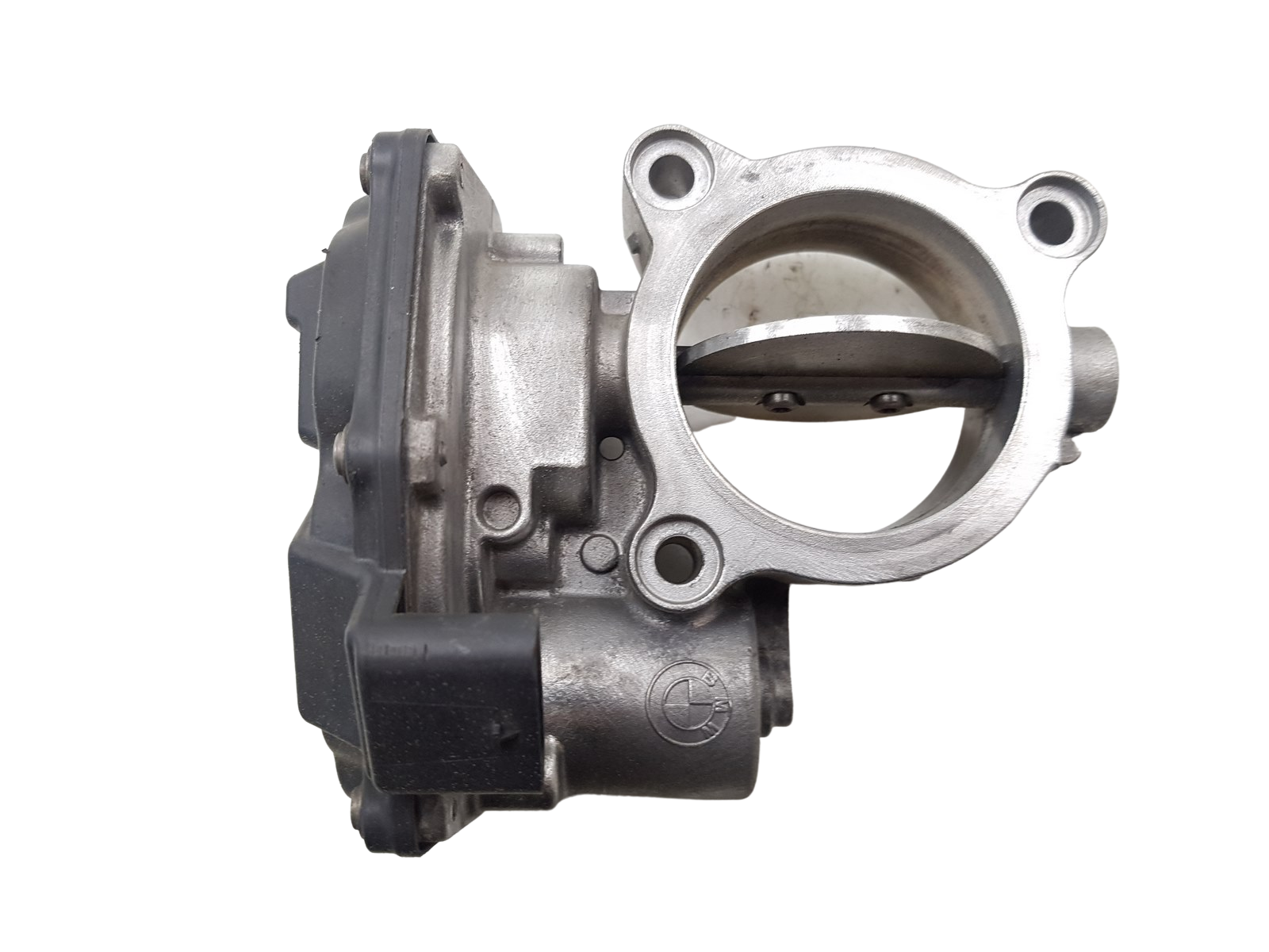 Въздушен амортисьор BMW 1354 7810752 02 10378517 Pierburg 1444 main product photo