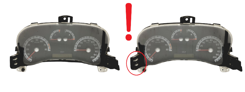 Брояч Fiat Punto Sporting 46812972 58913 main product photo