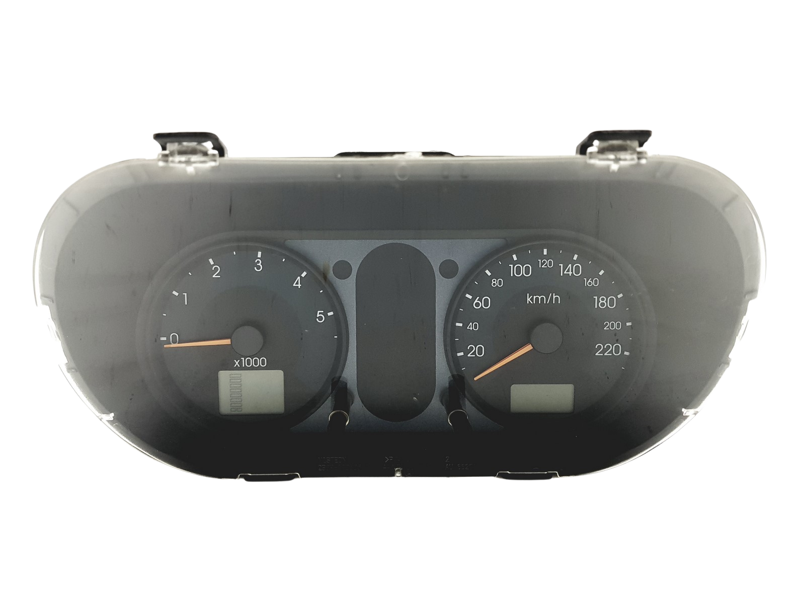 Брояч Ford Fusion Fiesta 2S6F-10849-NF 52884 main product photo