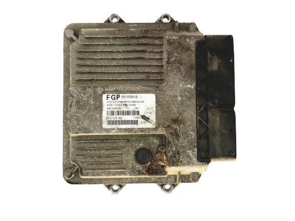 Шофьор 55195818 MJD6J.M1 Fiat FGP 19793 main product photo