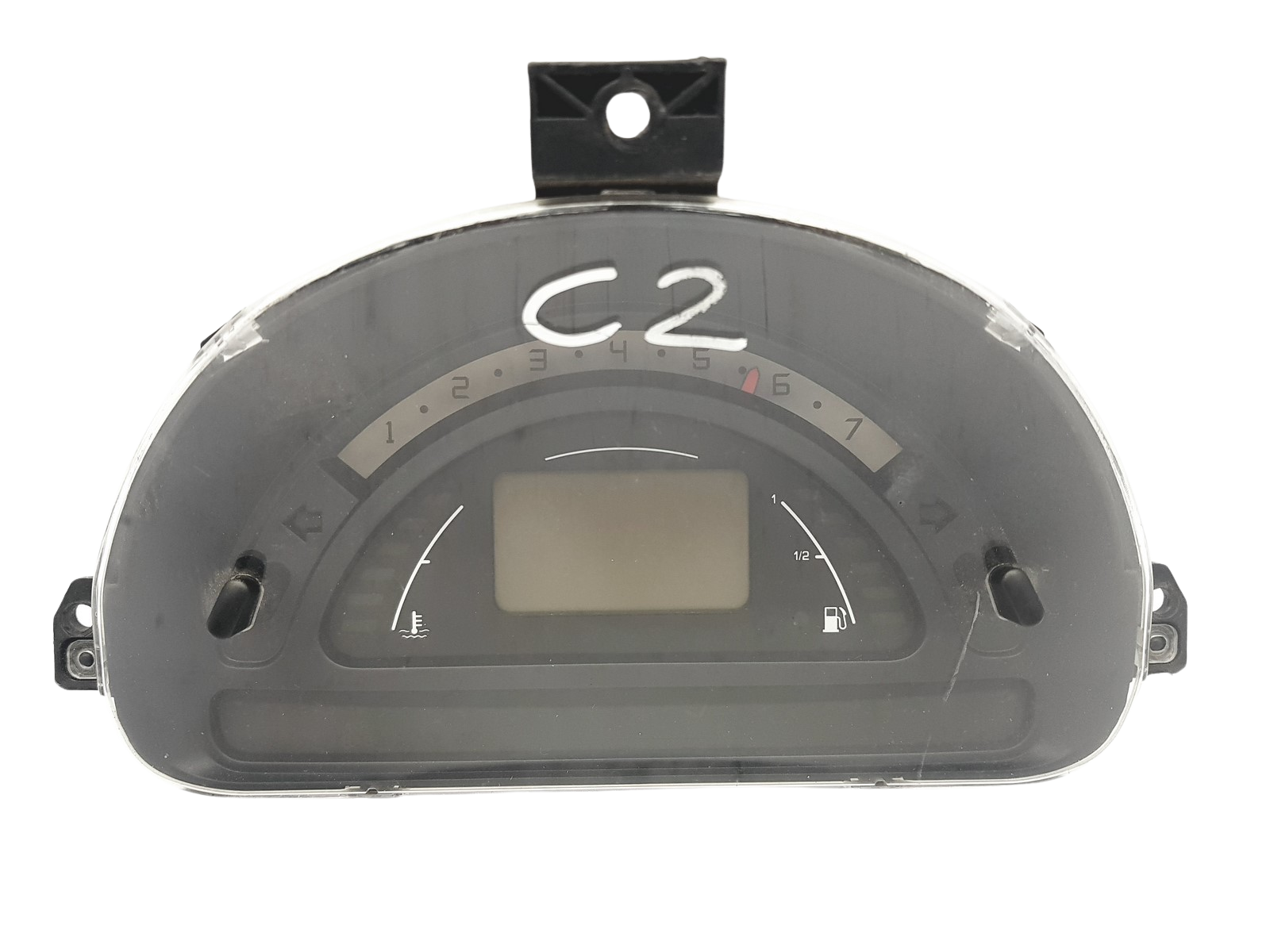 Тахометър Citroen C2 C3 9652008280 H 01 58685 main product photo